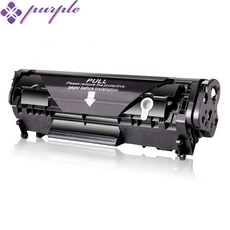 Factory Wholesale compatible toner For Canon CRG103 104 105 106 108 109 112 119 124 125 126 128 137 303 703 toner cartridge