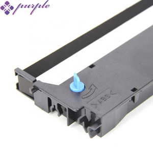 compatible LQ310 LX310 black printer ribbon cartridge for epson LQ520K LQ300KH lq310 lx310