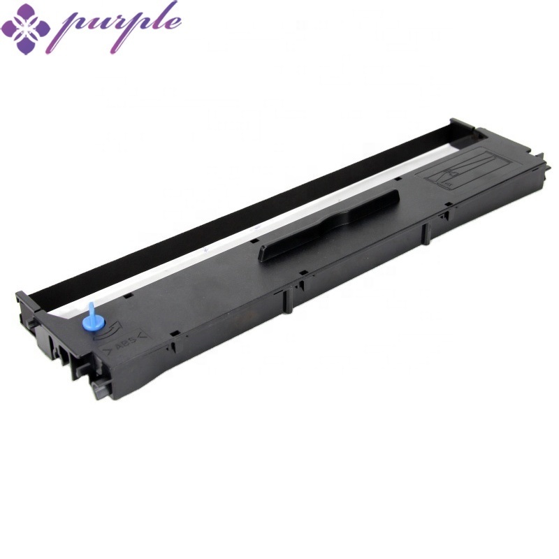 compatible LQ310 LX310 black printer ribbon cartridge for epson LQ520K LQ300KH lq310 lx310