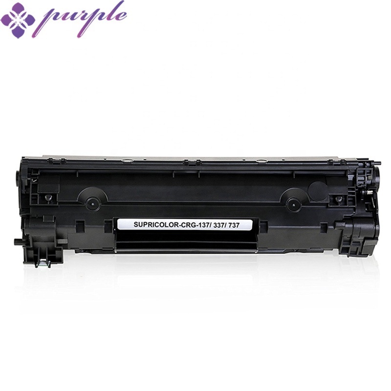 Wholesale CRG-137 CRG-337 CRG-737 CRG 137 337 737 CRG137 337 737 Toner Cartridge Universal Compatible For Canon MF210 MF211