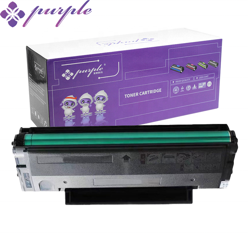 Factory wholesale PC210 PC211 Laser Printer toner For Pantum P2500 M6500 M6600 toner cartridge