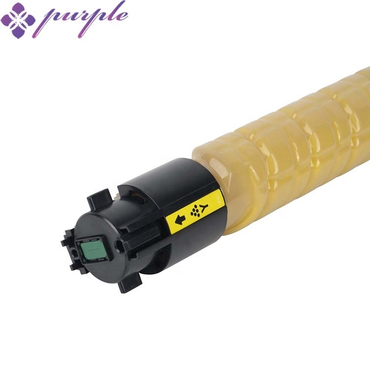 premium Compatible IMC300 IMC400 Toner Cartridge for use in Ricoh Aficio IM C300 IM C300F