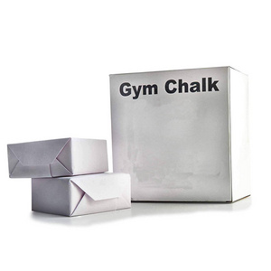 Rock Climbing Wholesale Magnesium Carbonate Block Antiskid Chalk