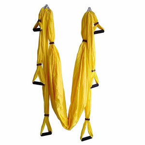 Adult Yoga Aerial Flying Dance Swing Fitness Air Aerial Yoga Hammock