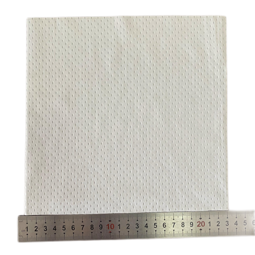 Nonwoven toallitas cleaning paper toallitas cleaning paper roll lens cleaning paper roll 34gsm