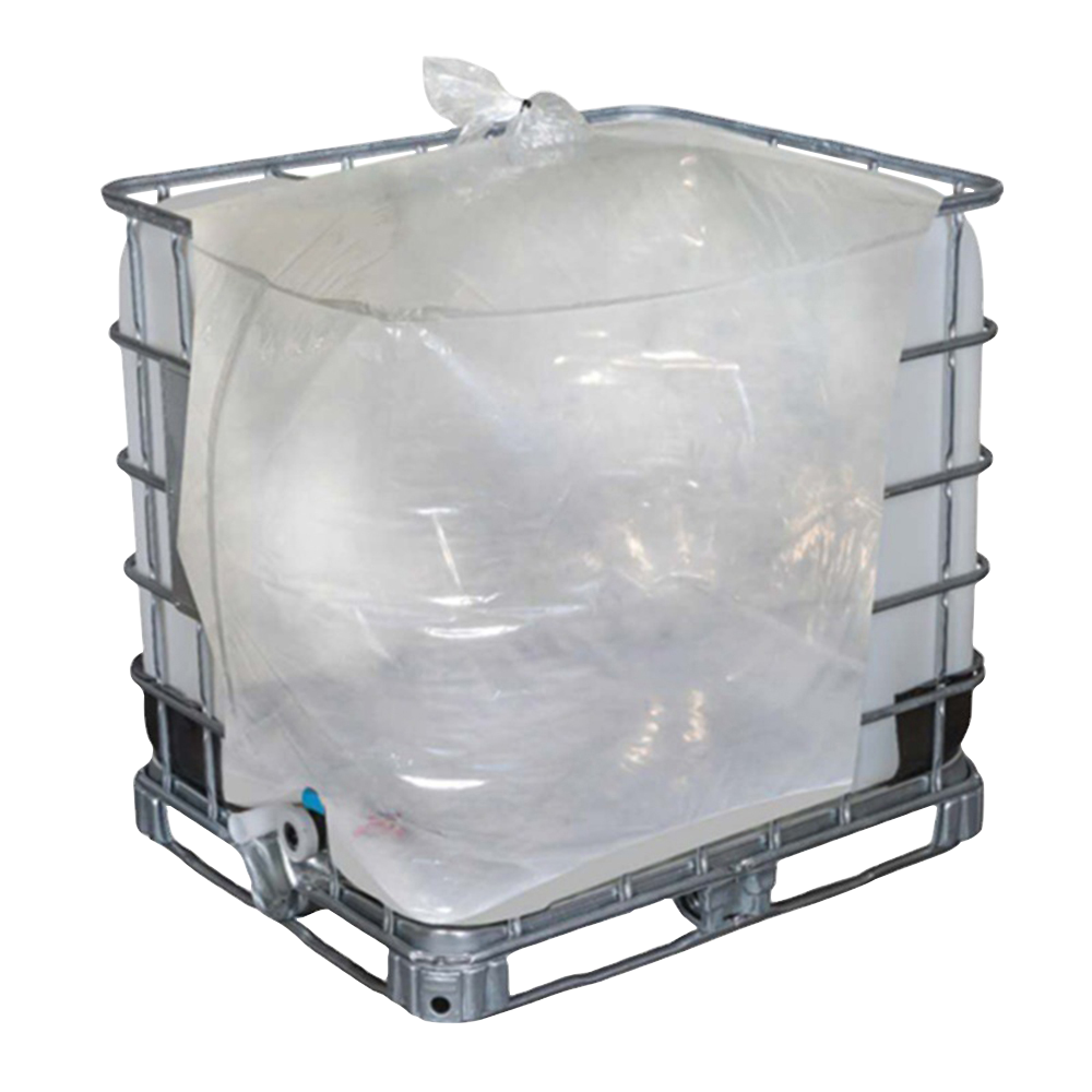 2 1 Ton 1000L FIBC Plastic Jumbo Bag In Box