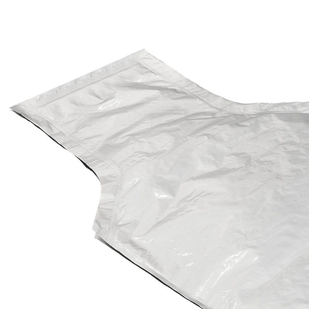 Ruimao FIBC liner Customized High Capacity Antistatic Foil FIBC Bulk Bag Aluminum Foil Ton Inner Liner