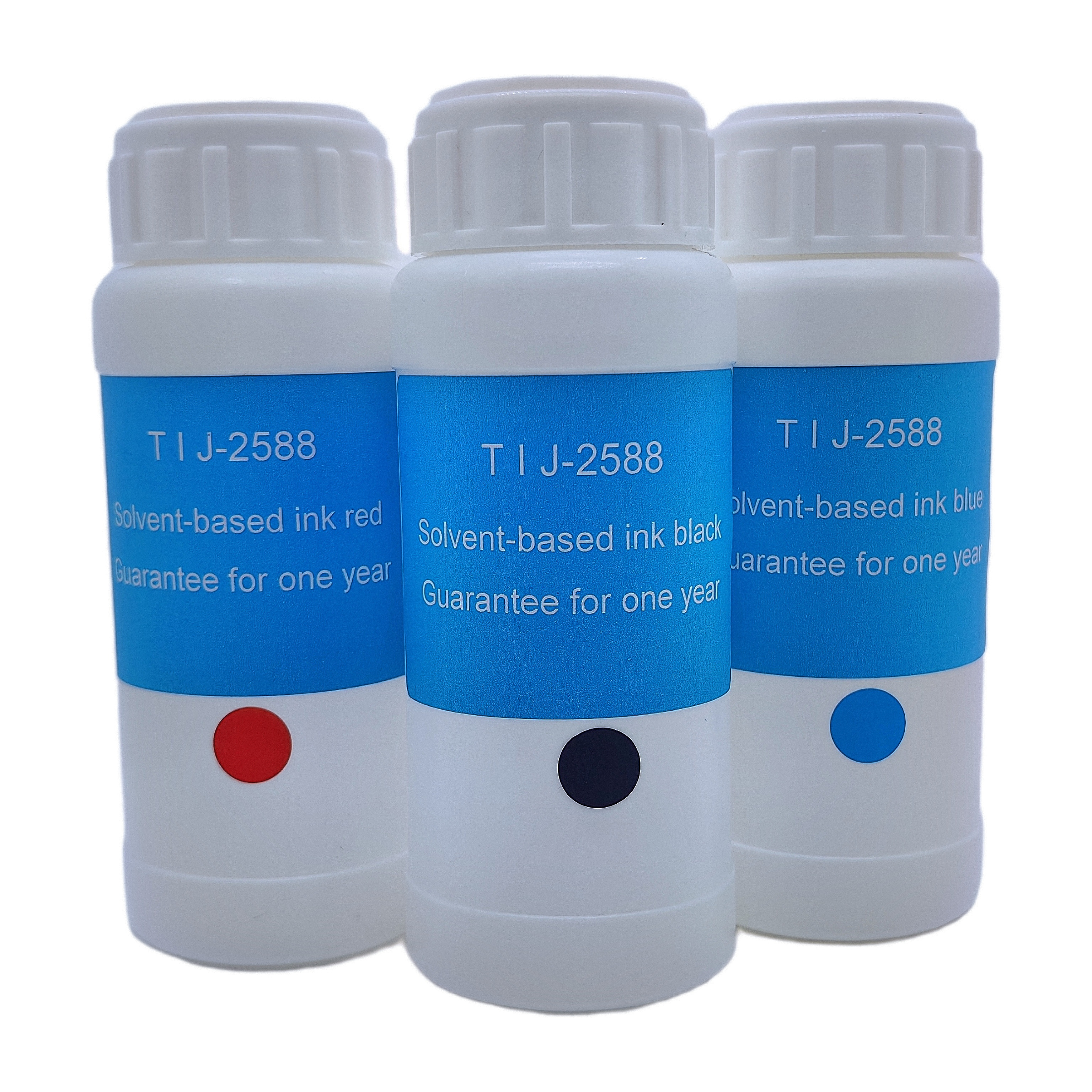 Customized solvent-based ink Environmentally friendly fast drying water-based infrared absorption invisible ink printer ink