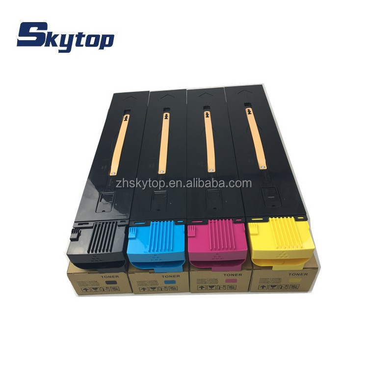 Skytop Color Toner Cartridge for xerox 550 560 570 DC550 DC560 DC5580 DC6680 DC7780 toners