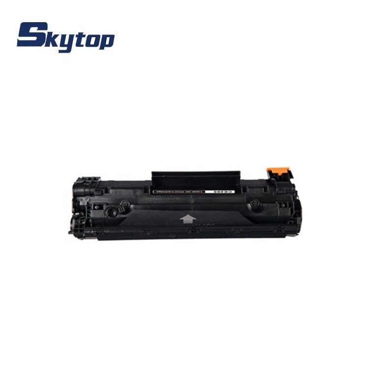 compatible 285 85a ce285a ink toner cartridges for HP Laserjet 1010/1012/1015/1018/3015/3020/3030/1020/1022/3050/3052/3055