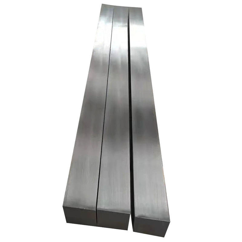 zongheng  good price hot  rolled  301 302 303 316 316 L Stainless Steel Round rod square bar for Kitchenware