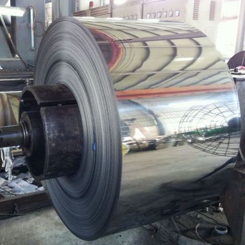 Hot Sell Cold Rolled  Thickness 0.12mm-5.0mm Stainless Steel Coil 304 201 for Raw Materials