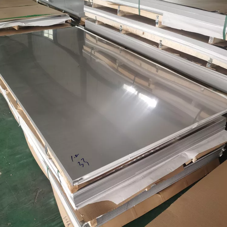 Stainless steel plate 62mm * 410*107mm color 10mm black 4x8 430 stainless steel 310 sheet mirrors