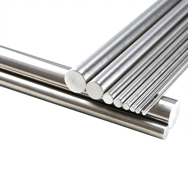 Good quality 303 stainless steel round bar duplex 2304 1.4362