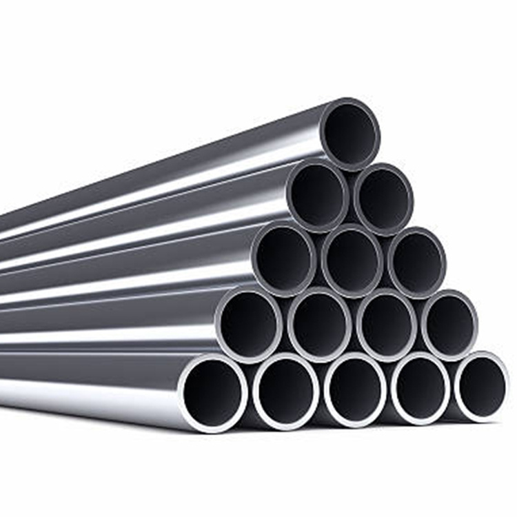 ASTM large Diameter Welded SS Pipe 304 316 316L 316Ti 1inch 2inch Seamless Stainless Steel Pipe in Stock