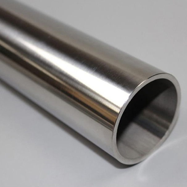 316l stainless steel seamless tube with factory price steel metal tube seamless stainless steel pipe