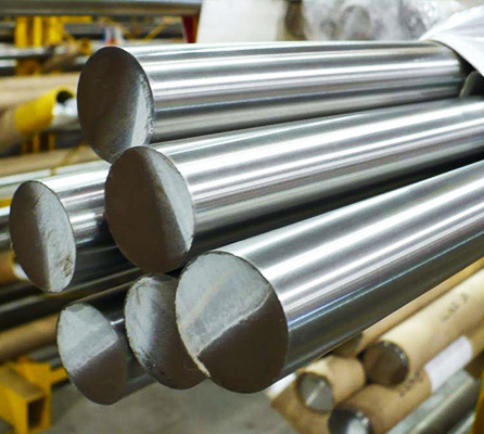 Good quality 303 stainless steel round bar duplex 2304 1.4362