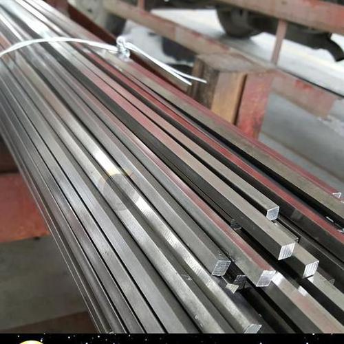 zongheng  good price hot  rolled  301 302 303 316 316 L Stainless Steel Round rod square bar for Kitchenware