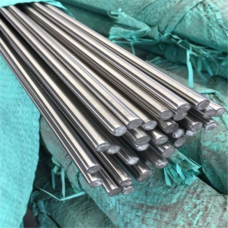 Good quality 303 stainless steel round bar duplex 2304 1.4362