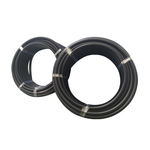 black 200mm 75mm pn10 100mm 12 bar sdr11 5 inch hdpe pipe anti corrosion male adapter price p100 catalogue