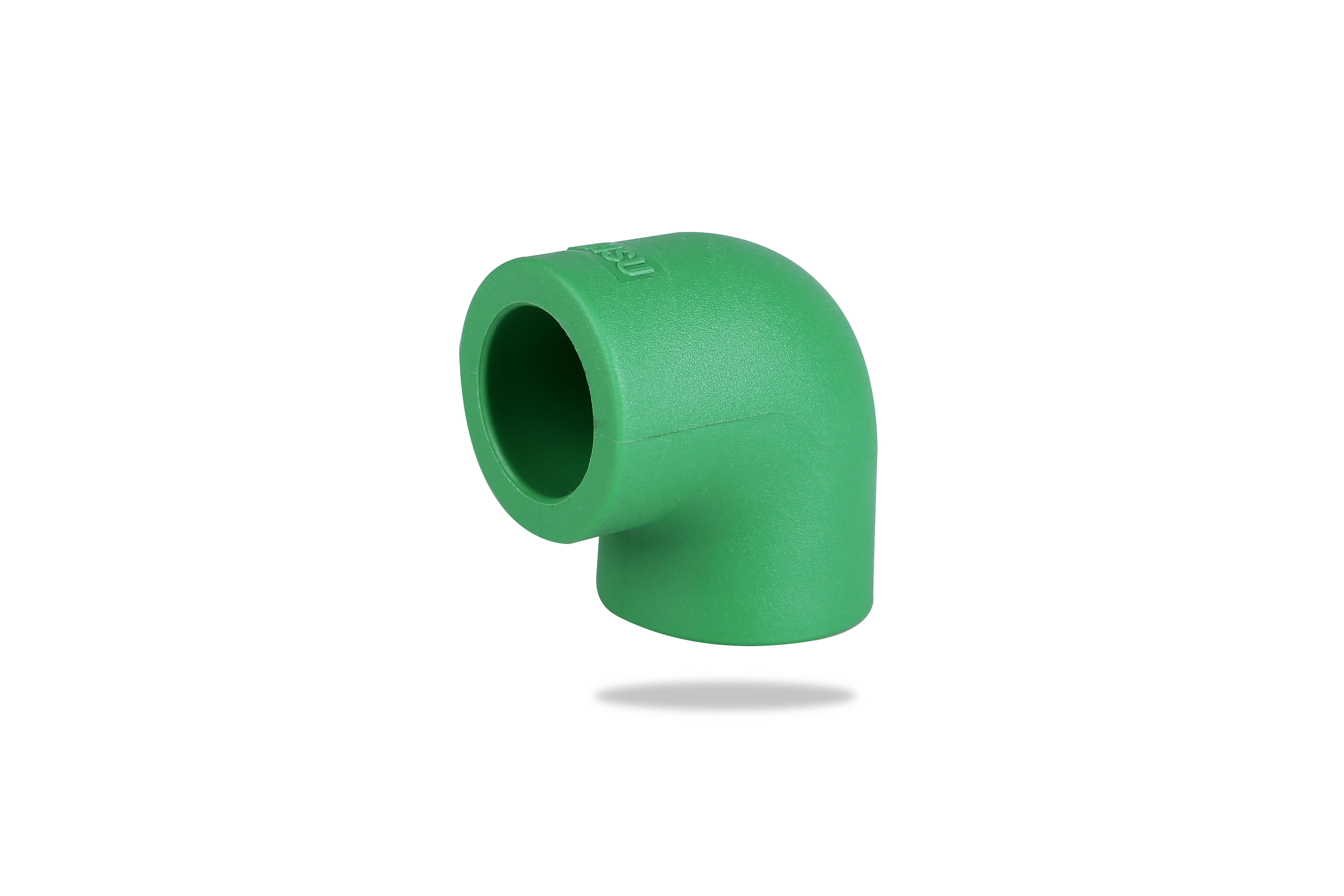 20-110mm Pn10/12.5/16/20  Cold Hot Water Composite  Pipes Pressure PPR Plastic Tube For Water