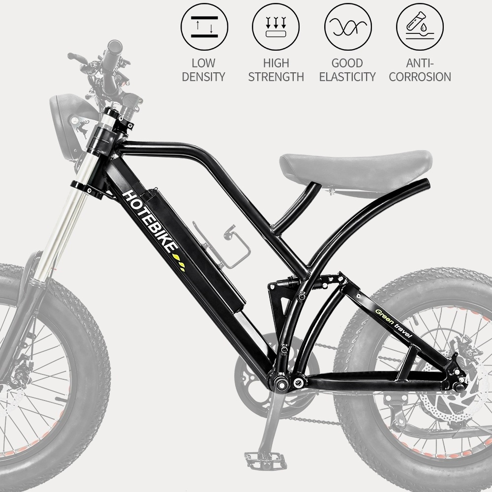 cheap 20inch Lithium Battery Electric City Bike ebike full suspension fat tire electric bicycle ebike mtb