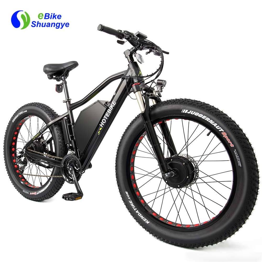 High speed 100km/h ebike 48v 60v 20Ah battery electric bicycle 1000w 2000w 3000w 5000w 8000w 12000w enduro electric bike