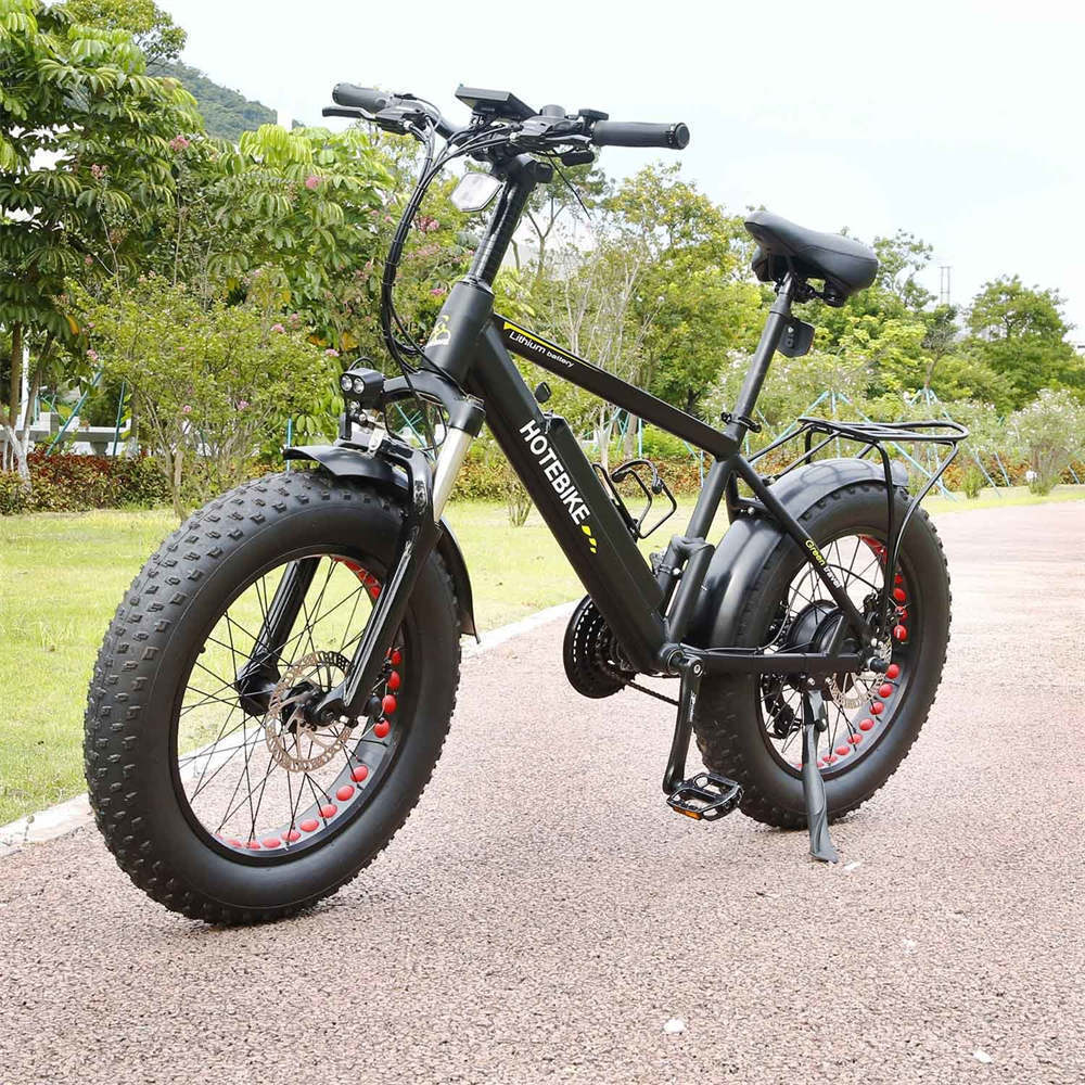 20 inch fat tire 500w electric bike electronic 21speed 36v 48v fat ebike for adults two wheels 250w 350w 750w 1000w