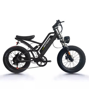 cheap 20inch Lithium Battery Electric City Bike ebike full suspension fat tire electric bicycle ebike mtb