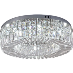 Ceiling Light Fixtures for Living Room Pendant Lamp Design Modern Crystal Chandelier Decorations for Home