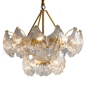 Luxury LED Chandelier Lighting Modern Chandelier Living Room Ceiling Light Crystal Chandelier Bedroom Decoration Crystal Lamp