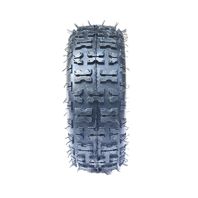 hot product high quality Butterfly pattern performance manufacture go-cart tire ATV tire size 13x5.00-6