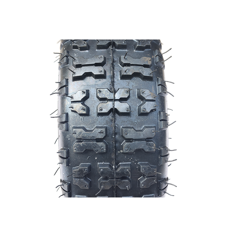 hot product high quality Butterfly pattern performance manufacture go-cart tire ATV tire size 13x5.00-6