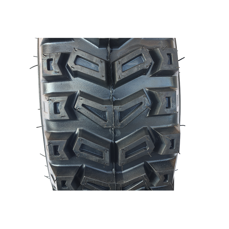 High quality universal accessories customizable Winter snow tyre ATV Tires Wheels 16x6.50-8 for Snow Pusher wheels