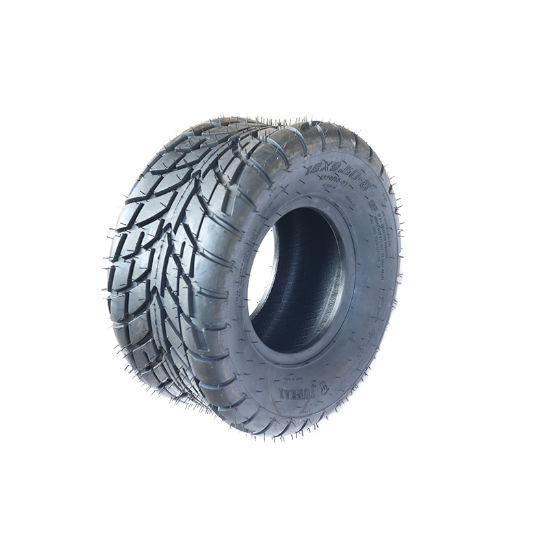 Karting Parts Beach Car 18*9.5-8 Tubeless ATV Tire For 150 200 250 ATV UTV Dirt Bike off-road motorcycles tire