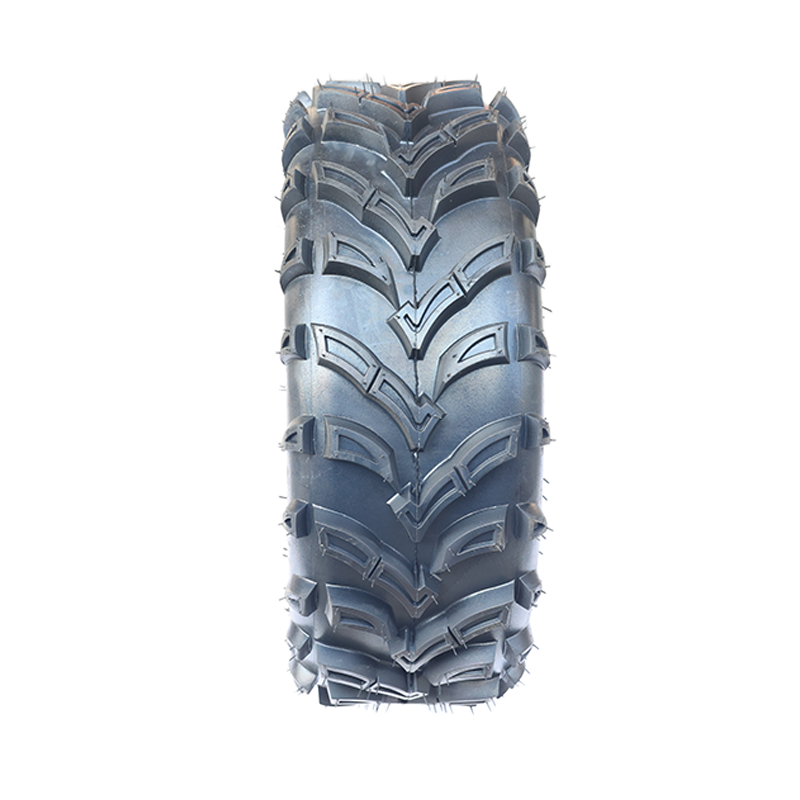 25x8-12 Suitable for multiple road conditions 25 inch ATV GO KART KARTING ATV tire size