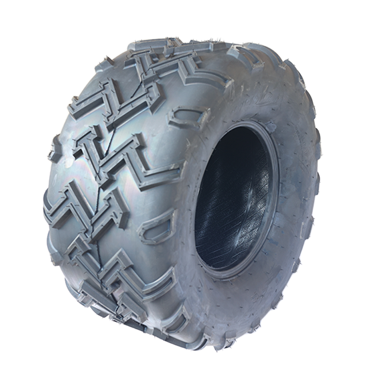 22X11-10 Tubeless Tire 10 Inch Tyre for ATV Go Kart High Quality Thick Wear Resistant Off Road Tires