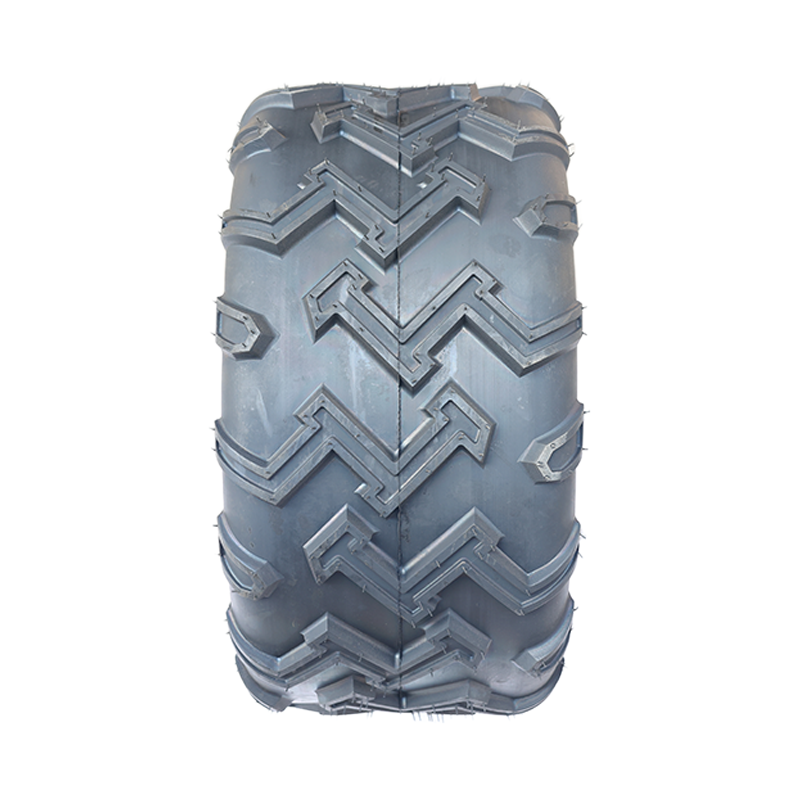 22X11-10 Tubeless Tire 10 Inch Tyre for ATV Go Kart High Quality Thick Wear Resistant Off Road Tires