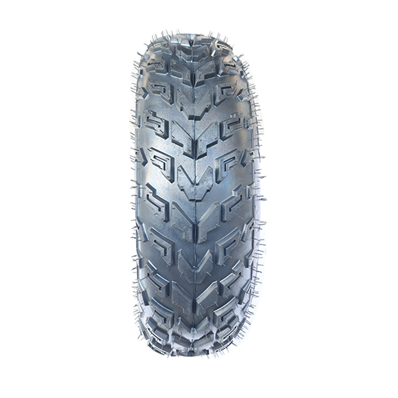 23x7-10 Tubeless Wheel All Terrain 4x4 Tire Atv Tires Manufactural Atv Utv Tires For Mud Dirt