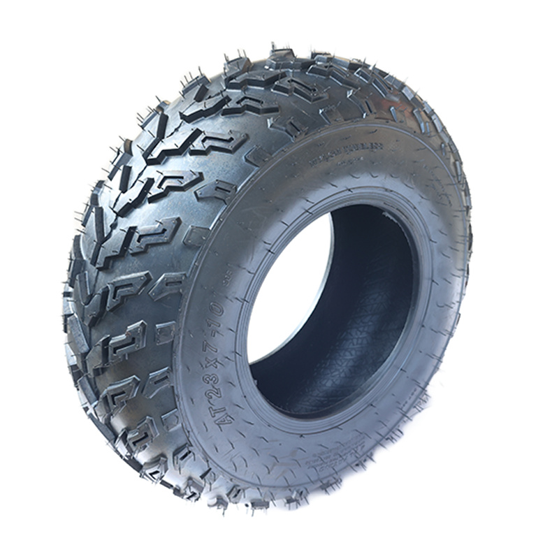 23x7-10 Tubeless Wheel All Terrain 4x4 Tire Atv Tires Manufactural Atv Utv Tires For Mud Dirt