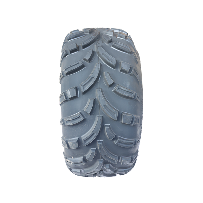 Wholesale high quality ATV Tire 25x10-12 Manufacturer Customized Mud  tubeless ATV Tire  Rim Wheel