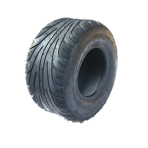 225/55-8 Front Rear Tires 8 Inches Electric Scooter Vacuum Tires For City Electric Scooter Tubeless tires