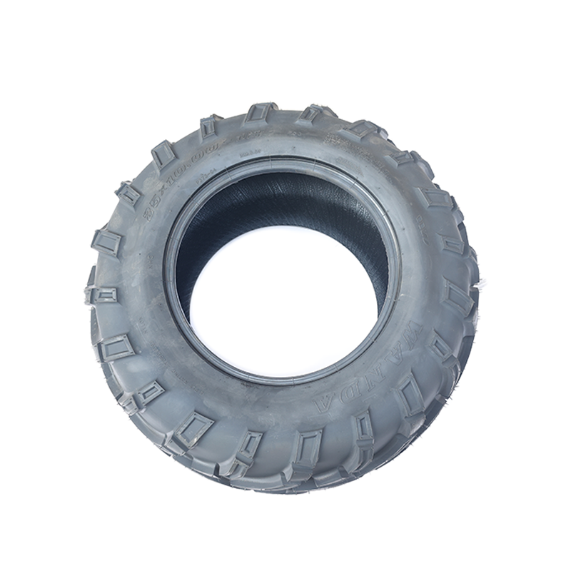 Wholesale high quality ATV Tire 25x10-12 Manufacturer Customized Mud  tubeless ATV Tire  Rim Wheel