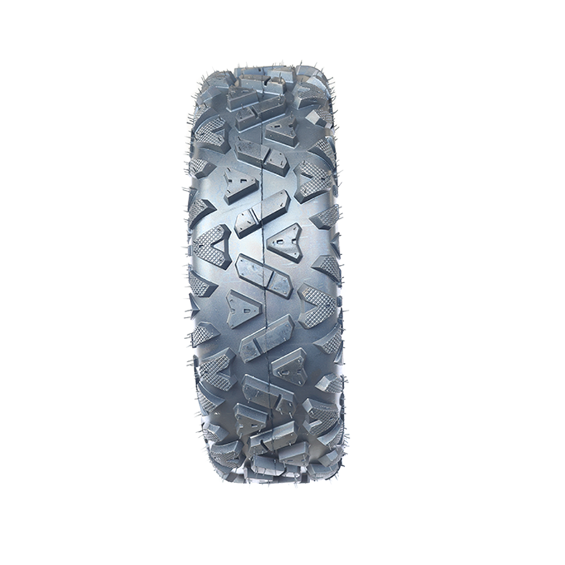 China professional manufacture high quality 23x7-10 Wholesale tires for go kart motorcycle off road golf cart tires