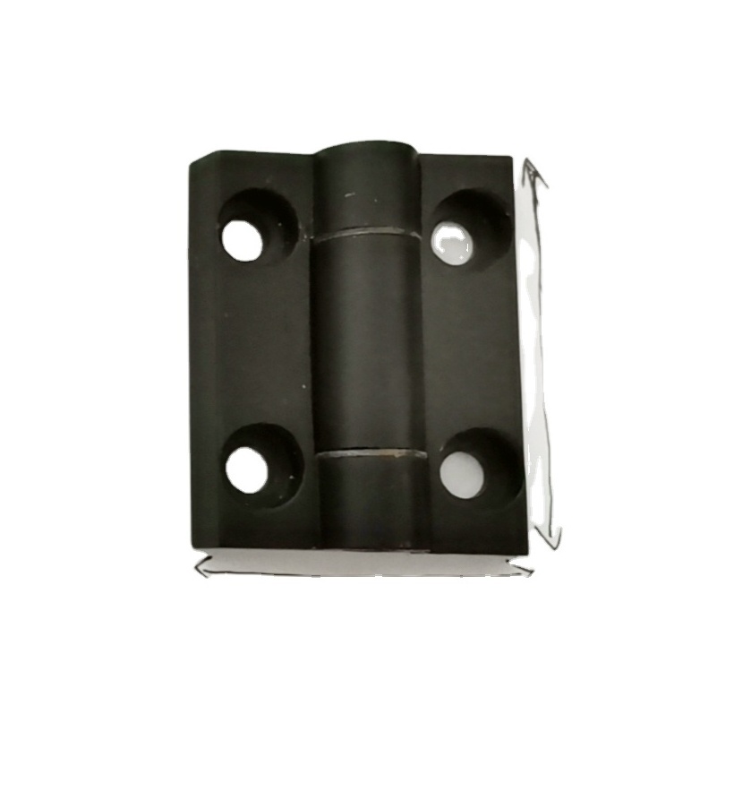 China supplier popular aluminum hinge for/ machine usage/heavy duty hinge