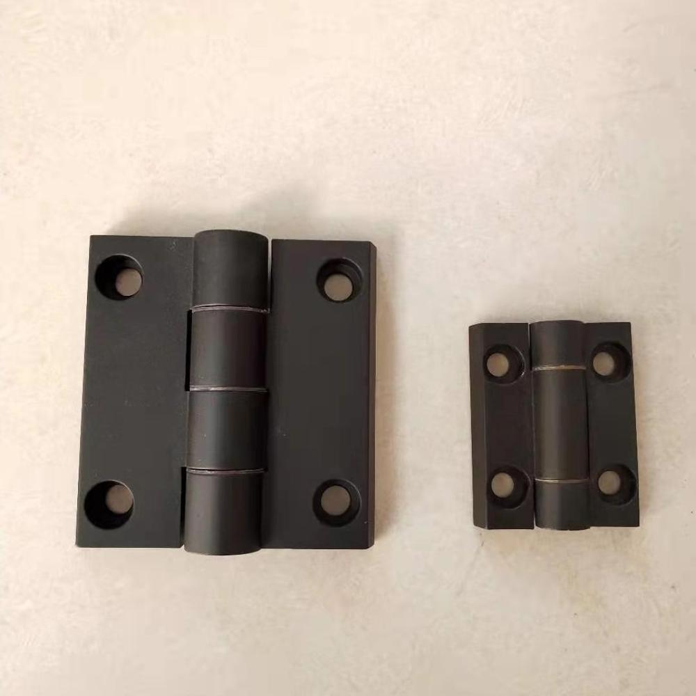 China supplier popular aluminum hinge for/ machine usage/heavy duty hinge