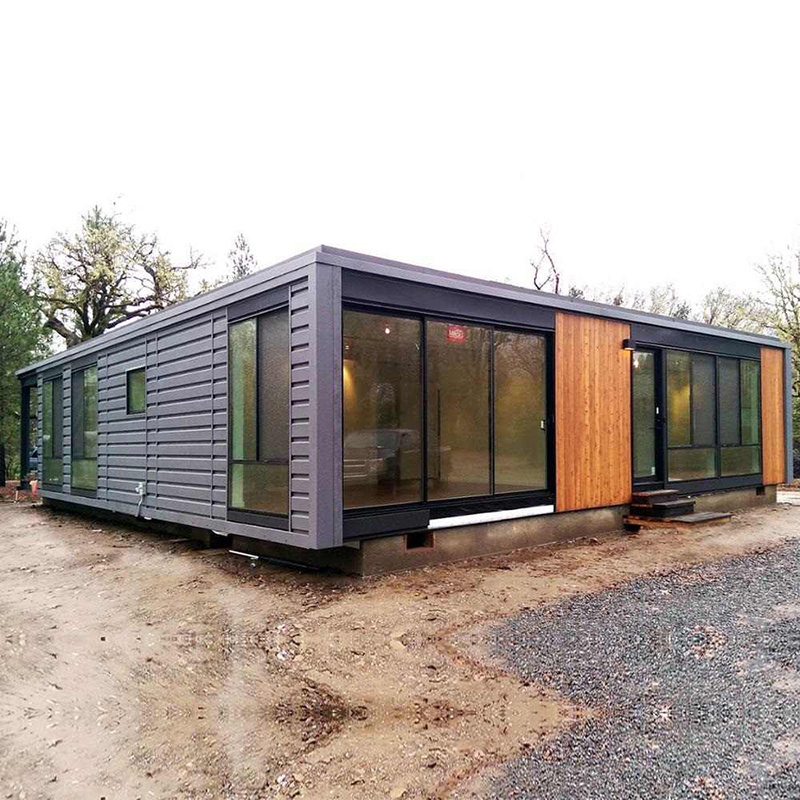 Combined Expand Hous Luxury Tiny Box able Home What On Trailer Modular Expandable Container Home For Warehouse Geelong