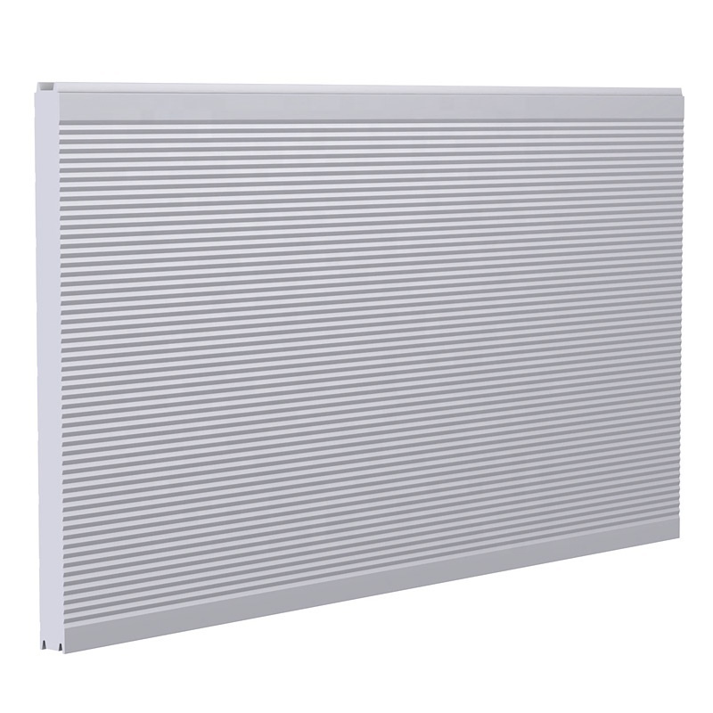 Lightweight/Fireproof Fast Install Easy Install EPS Sandwich Panel Wall Panel for Interior Wall Exterior Wall