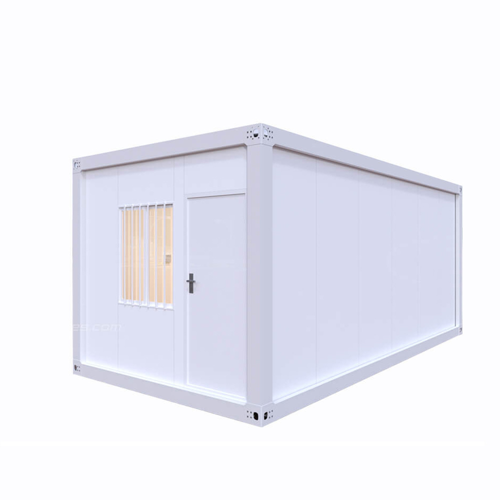 prefabricated luxury modern ready made modular small lowes prefab home kits cheap portable european container house