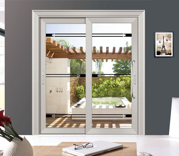 aluminum sliding casement windows and doors